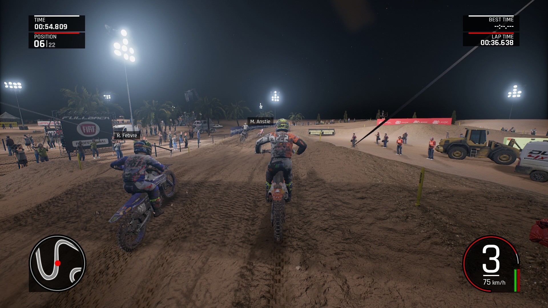 MXGP Pro - Imagen 7